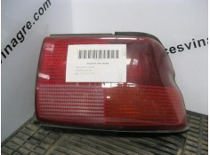 Recambio de piloto trasero dch. : ford escort : atlanta 1.6 5p [1995] para ford escort atlanta 1.6 referencia OEM IAM    2