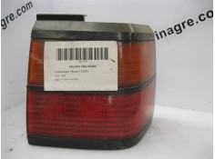 Recambio de piloto trasero dch. : volkswagen passat : 2.0 iny [1993] para volkswagen passat 2.0  iny referencia OEM IAM    2