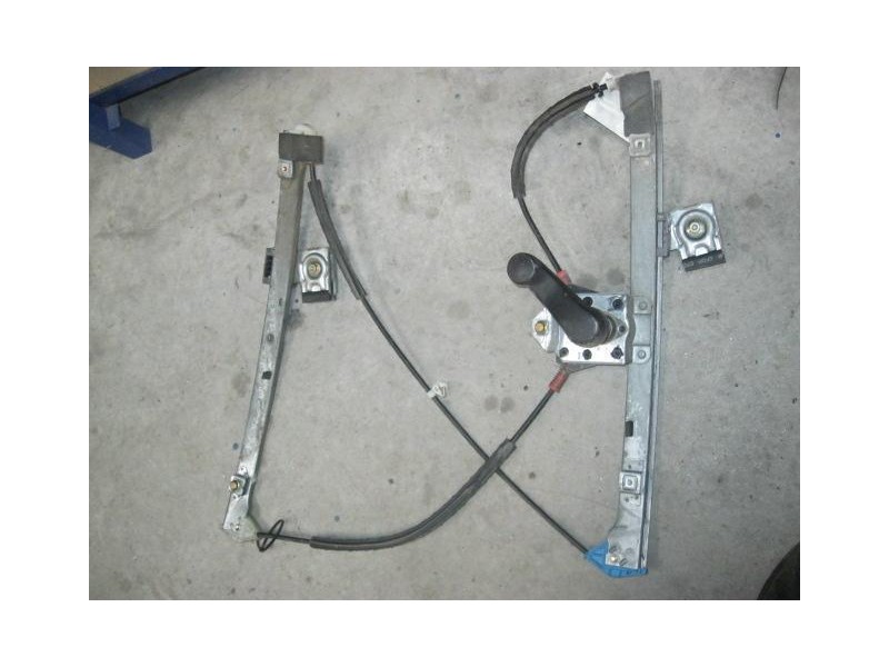 Recambio de elevalunas elec. del. dch. : seat cordoba : 1.4 inyecion [1995] para seat cordoba 1.4 inyecion referencia OEM IAM MA