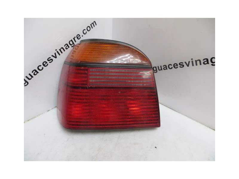 Recambio de piloto trasero izquierdo para volkswagen golf 1.4 g referencia OEM IAM   