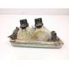 Recambio de faro izquierdo para citroën zx 1.9 d -d9b referencia OEM IAM 95659431  