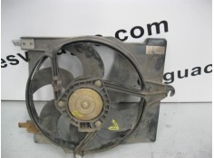 Recambio de ventiladores : citroen ax : 1.5 d [1996] para citroen ax 1.5 d referencia OEM IAM    2