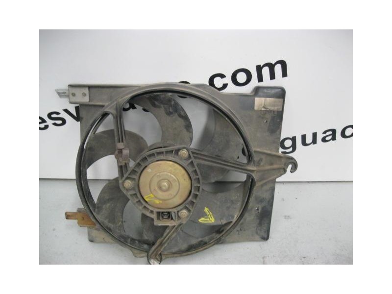 Recambio de ventiladores : citroen ax : 1.5 d [1996] para citroen ax 1.5 d referencia OEM IAM   