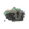 Recambio de cerradura puerta delantera izquierda para volkswagen polo (9n1) 1.2 12v referencia OEM IAM 3B1837015AM  