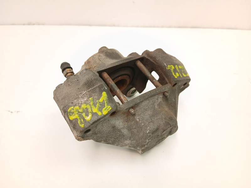 Recambio de pinza freno trasera izquierda para volvo 760 (704, 764) 2.8 referencia OEM IAM 3530757  