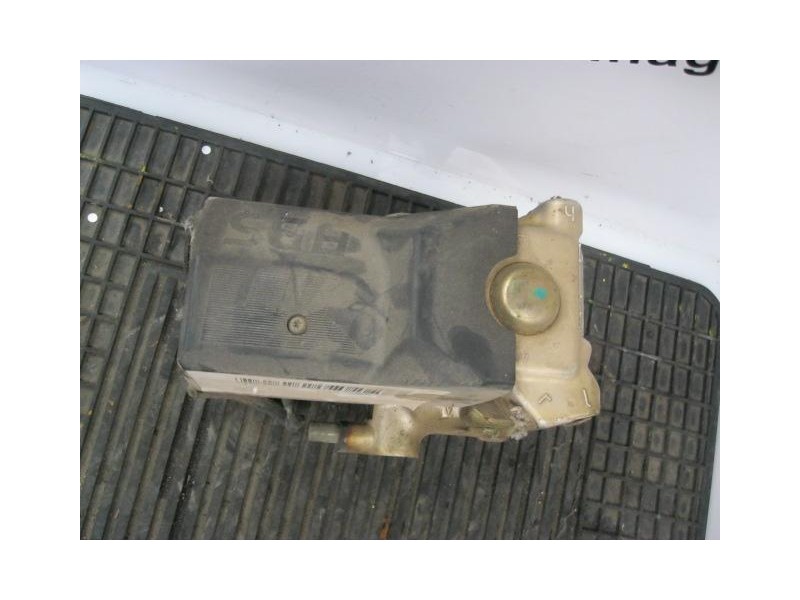 Recambio de abs : m. benz e 260 : 2.5 i [1991] para m. benz e 260 2.5 i referencia OEM IAM 0265200043-BOSCH  