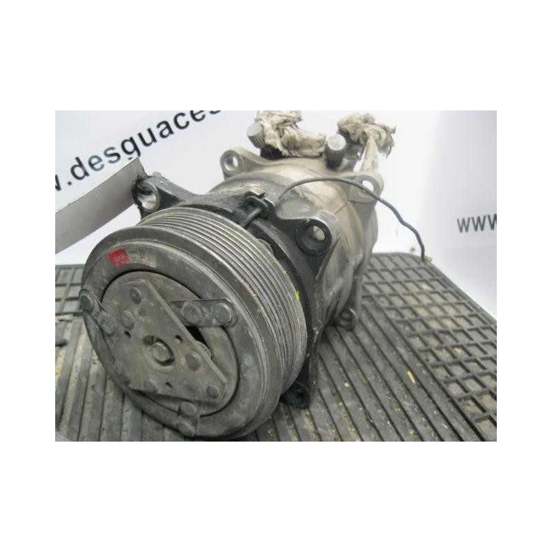 Recambio de aire acondicionado : m. benz e 260 : 2.5 i [1991] para m. benz e 260 2.5 i referencia OEM IAM 264D862156  