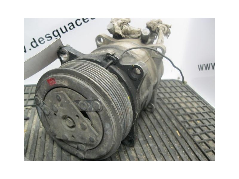 Recambio de aire acondicionado : m. benz e 260 : 2.5 i [1991] para m. benz e 260 2.5 i referencia OEM IAM 264D862156  