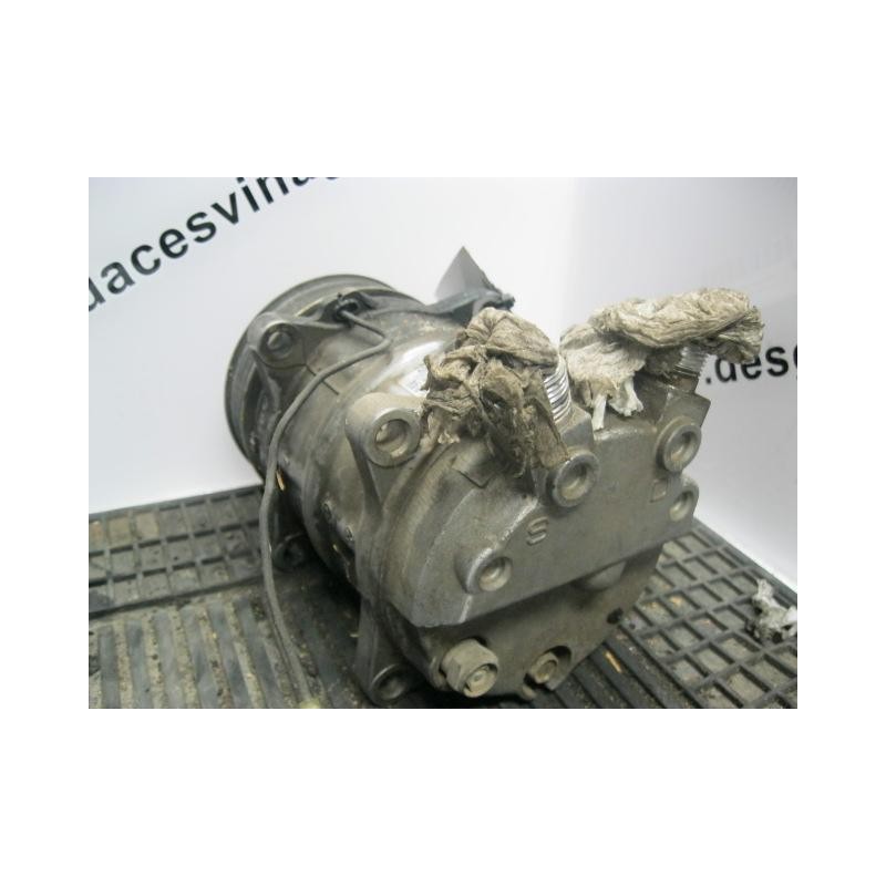 Recambio de aire acondicionado : m. benz e 260 : 2.5 i [1991] para m. benz e 260 2.5 i referencia OEM IAM 264D862156  