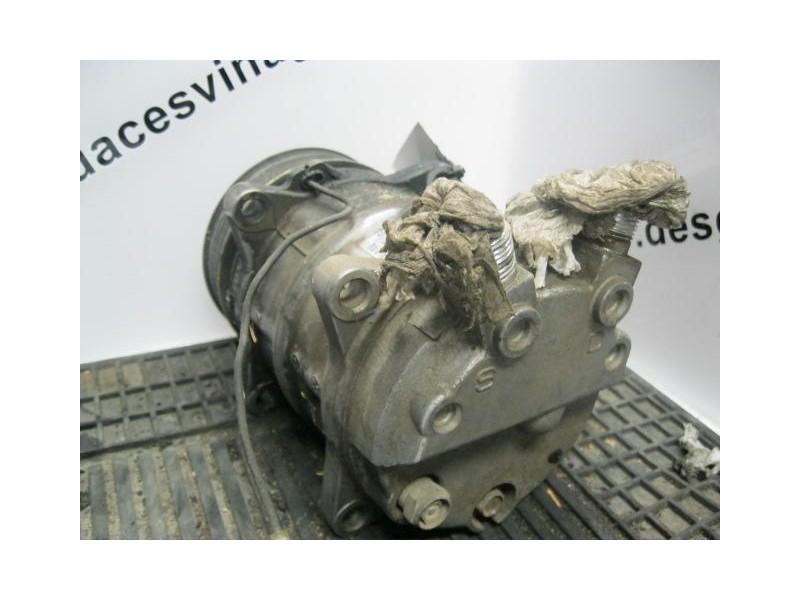 Recambio de aire acondicionado : m. benz e 260 : 2.5 i [1991] para m. benz e 260 2.5 i referencia OEM IAM 264D862156  