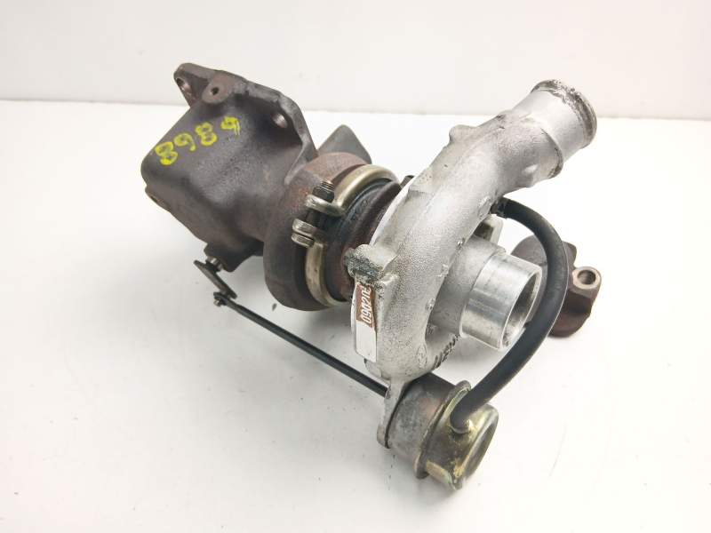 Recambio de turbo para ford mondeo iii (b5y) 2.0 16v tddi / tdci referencia OEM IAM 1S7Q6K682AE  