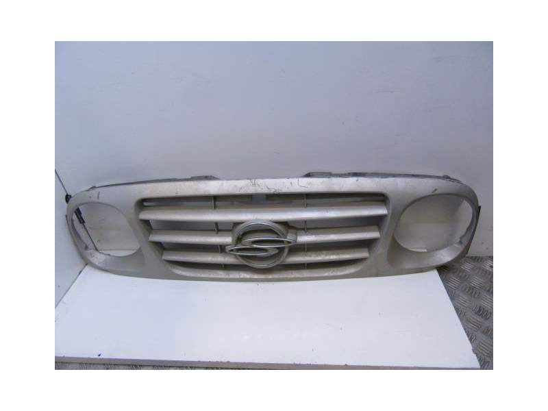 Recambio de rejilla para ssangyong actyon 2.9 d (662.910) referencia OEM IAM   