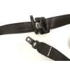 Recambio de cinturon seguridad delantero derecho para bmw x5 (e53) 3.0 d referencia OEM IAM 72117030992  