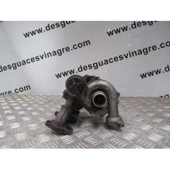 TURBO S435 970 0009 