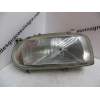 Recambio de faro izquierdo para volkswagen golf 1.4 g referencia OEM IAM 1 OPTICA  