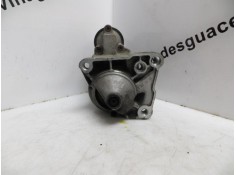 Recambio de motor arranque : renault laguna : 1.8 g /f4p c7 (laguna ii)(121,04cv) [2001] para renault laguna 1.8 g /f4p c7 (lagu 2