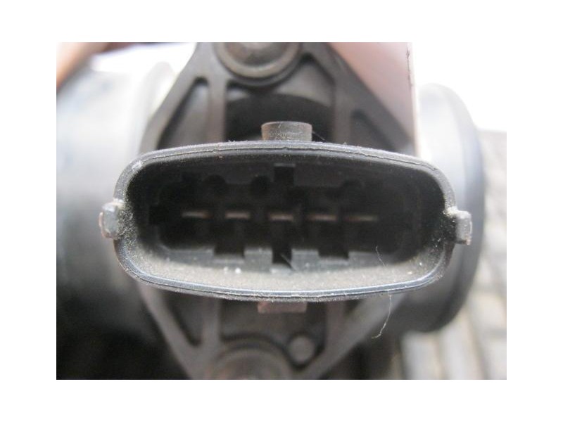 Recambio de caudalimetro : fiat brava : 1.9 jtd - 105 cv [2000] para fiat brava 1.9 jtd - 105 cv referencia OEM IAM 0280218019-B