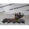 Recambio de turbo para ford fiesta v (jh_, jd_) 1.4 tdci referencia OEM IAM S435 970 0009  