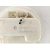 Recambio de bomba combustible aforador para dacia logan ii laureate referencia OEM IAM 8200057324  