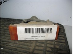 Recambio de piloto del-dcho : renault express : 1.6 [1990] para renault express 1.6 referencia OEM IAM    2