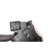 Recambio de mando luces y limpias para ford focus 1.8 d referencia OEM IAM 98AG13335BG  98AG17A553CC