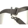 Recambio de cinturon seguridad delantero derecho para bmw x5 (e53) 3.0 d referencia OEM IAM 72117030992  