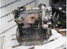 Recambio de motor td / tdi : opel vectra : 2.0 td (81,58cv)4p [1997] para opel vectra 2.0 td (81,58cv 2.0 td 4p referencia OEM I 2