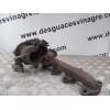 Recambio de turbo para ford fiesta v (jh_, jd_) 1.4 tdci referencia OEM IAM S435 970 0009  