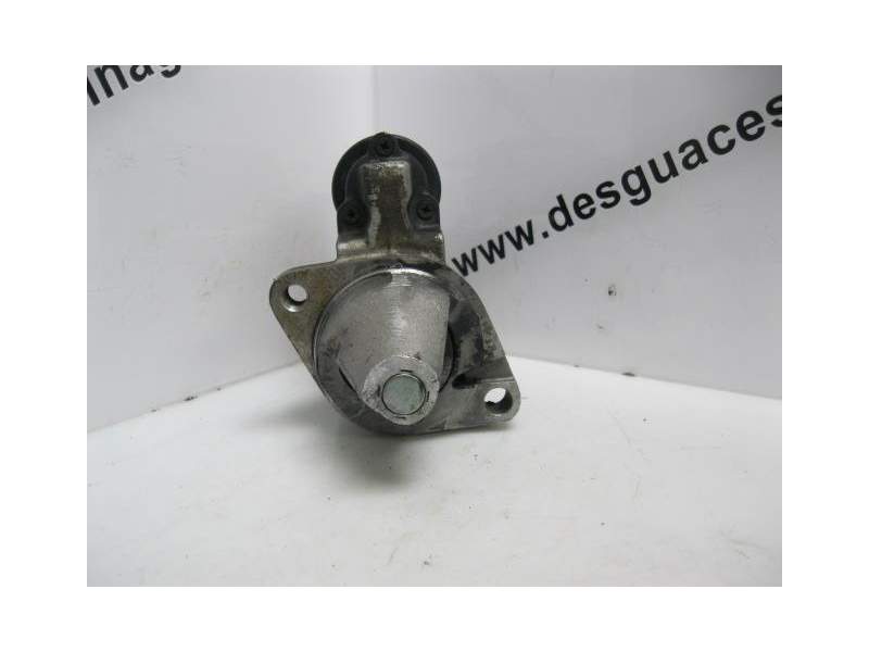 Recambio de motor arranque para audi 100 2.8 g -aah referencia OEM IAM 0001108113  