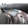Recambio de turbo para ford fiesta v (jh_, jd_) 1.4 tdci referencia OEM IAM S435 970 0009  