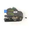 Recambio de cerradura puerta delantera izquierda para volkswagen polo (9n1) 1.2 12v referencia OEM IAM 3B1837015AM  