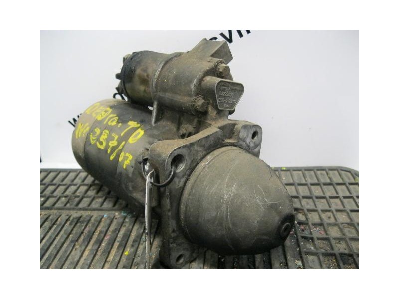 Recambio de motor arranque : lancia dedra : 2.0 td diesel [1990] para lancia dedra 2.0 td diesel referencia OEM IAM 63222038-MAG