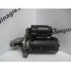 Recambio de motor arranque para audi 100 2.8 g -aah referencia OEM IAM 0001108113  