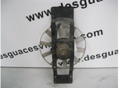 Recambio de electroventilador : renault 19 : gts [1989] para renault 19 gts referencia OEM IAM MOTOR-ENERGIE   2