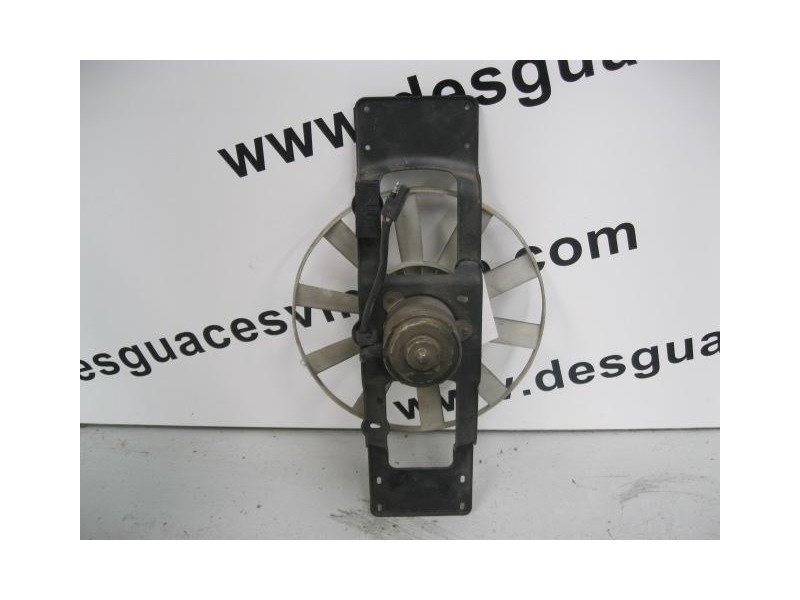 Recambio de electroventilador : renault 19 : gts [1989] para renault 19 gts referencia OEM IAM MOTOR-ENERGIE  