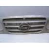 Recambio de rejilla para ssangyong actyon 2.9 d (662.910) referencia OEM IAM   
