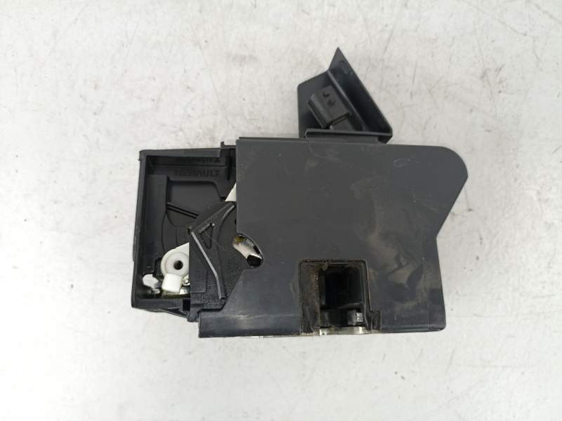 Recambio de cerradura puerta delantera derecha para dacia logan ii laureate referencia OEM IAM 80502681RD  