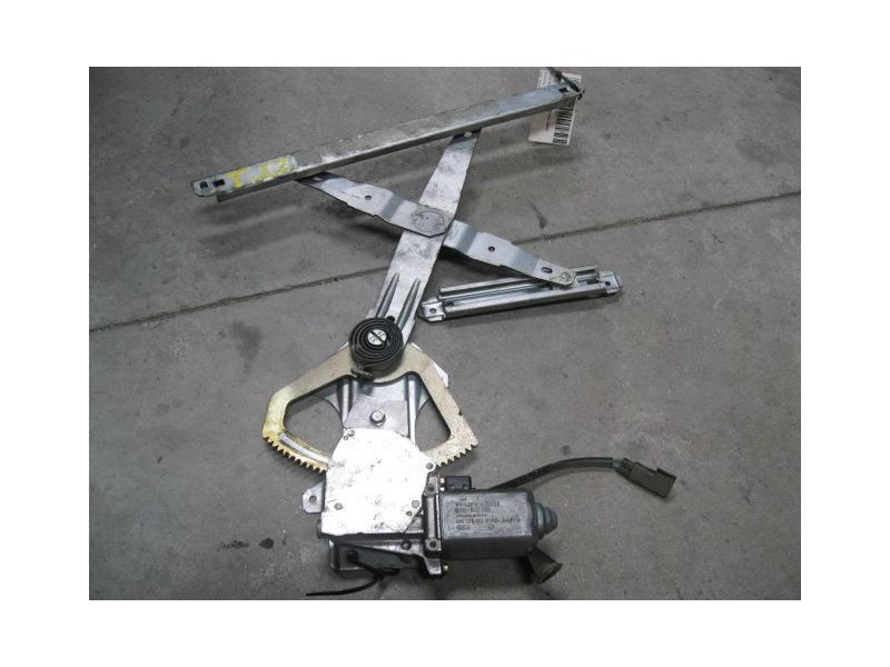 Recambio de elevalunas elec. tra. izq. : ford scorpio : turismo [1994] para ford scorpio turismo referencia OEM IAM   