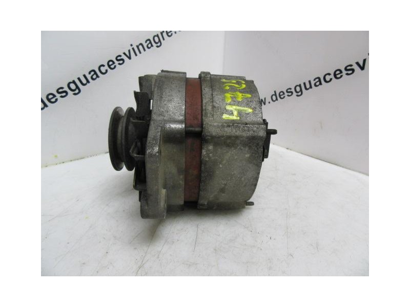 Recambio de alternador : rover 214 : 1.4 g -14k2f (74,78cv) 3p [1996] para rover  214 1.4 g -14k2f referencia OEM IAM 0120469742