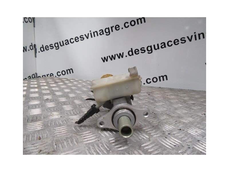 Recambio de bomba de freno para ford fiesta v (jh_, jd_) 1.4 tdci referencia OEM IAM   