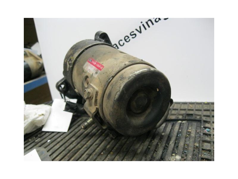 Recambio de motor arranque : ford scorpio : turismo [1994] para ford scorpio turismo referencia OEM IAM MOTOR-VM  