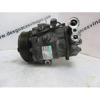 COMPRESOR AIRE ACONDICIONADO 51893889 SD6V121921F 