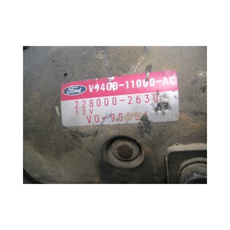 Recambio de motor arranque : ford scorpio : turismo [1994] para ford scorpio turismo referencia OEM IAM MOTOR-VM  