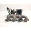 Recambio de turbo para ford mondeo iii (b5y) 2.0 16v tddi / tdci referencia OEM IAM 1S7Q6K682AE  