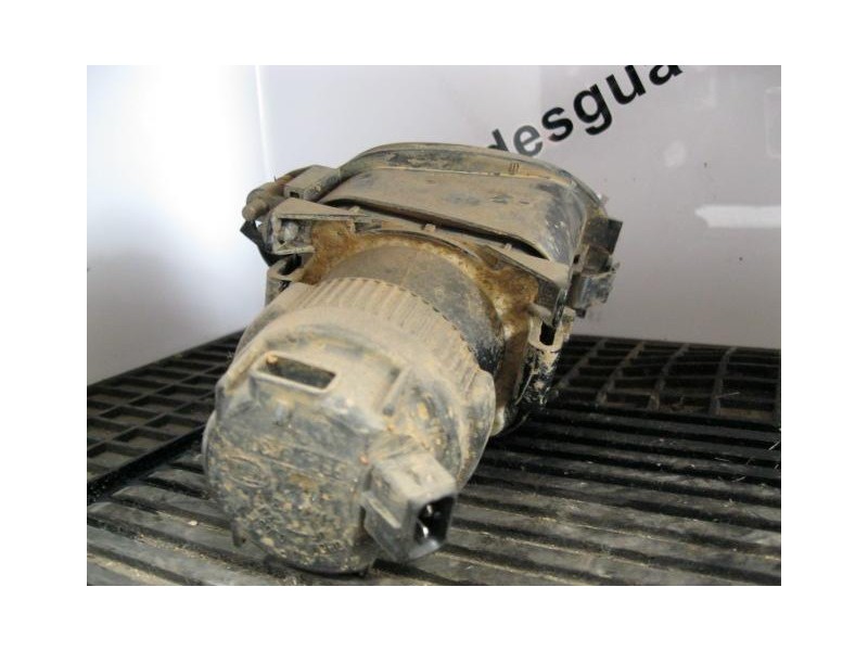 Recambio de antiniebla dcho : ford mondeo : 2.0 i ghia (nga ) [1997] para ford mondeo 2.0 i ghia (nga ) referencia OEM IAM BLANC