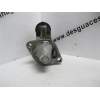 Recambio de motor arranque para audi 100 2.8 g -aah referencia OEM IAM 0001108113  