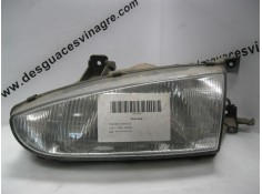 Recambio de faro izq. : hyundai lantra : 1.8 i - 16v -dohc [1994] para hyundai lantra 1.8 i - 16v -dohc referencia OEM IAM    2