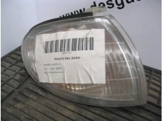 Recambio de piloto del-dcho : hyundai lantra : 1.8 i - 16v -dohc [1994] para hyundai lantra 1.8 i - 16v -dohc referencia OEM IAM 2