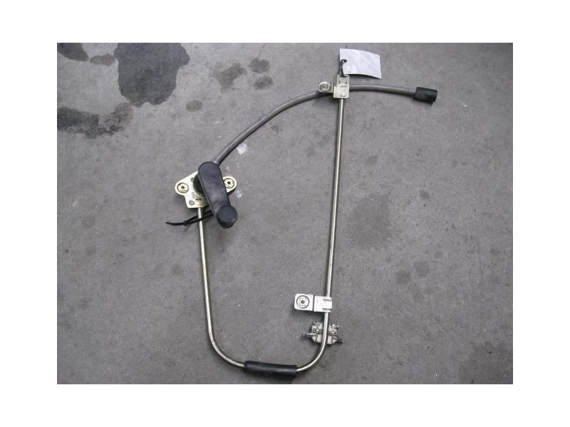 Recambio de elevalunas trasero izquierdo para alfa romeo 155 1.7 g-( ar-67105 ) referencia OEM IAM MANUAL  