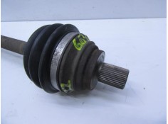 Recambio de transmision delantera izq. : volkswagen touran : 1.9 tdi (100,61cv) [2003] para volkswagen touran 1.9 tdi referencia 2